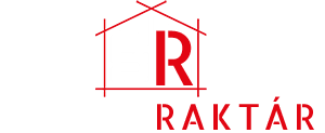 Bádograktár | Bádogosipari termékek  - Footer logo image